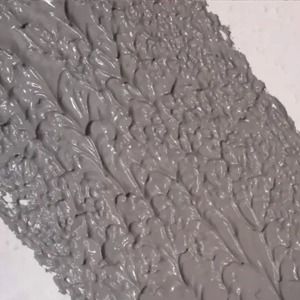 邵东双液改性环氧型 YJ-302 拉毛界面剂，光面混凝土基层专用再浇剂