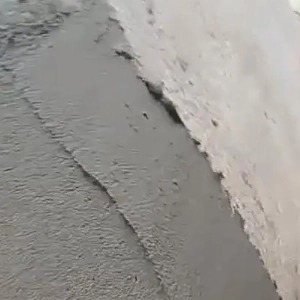 邵东水工建筑物I级C55聚合物改性水泥砂浆 渠道防渗泵站加固迎水面抗冲刷砂浆