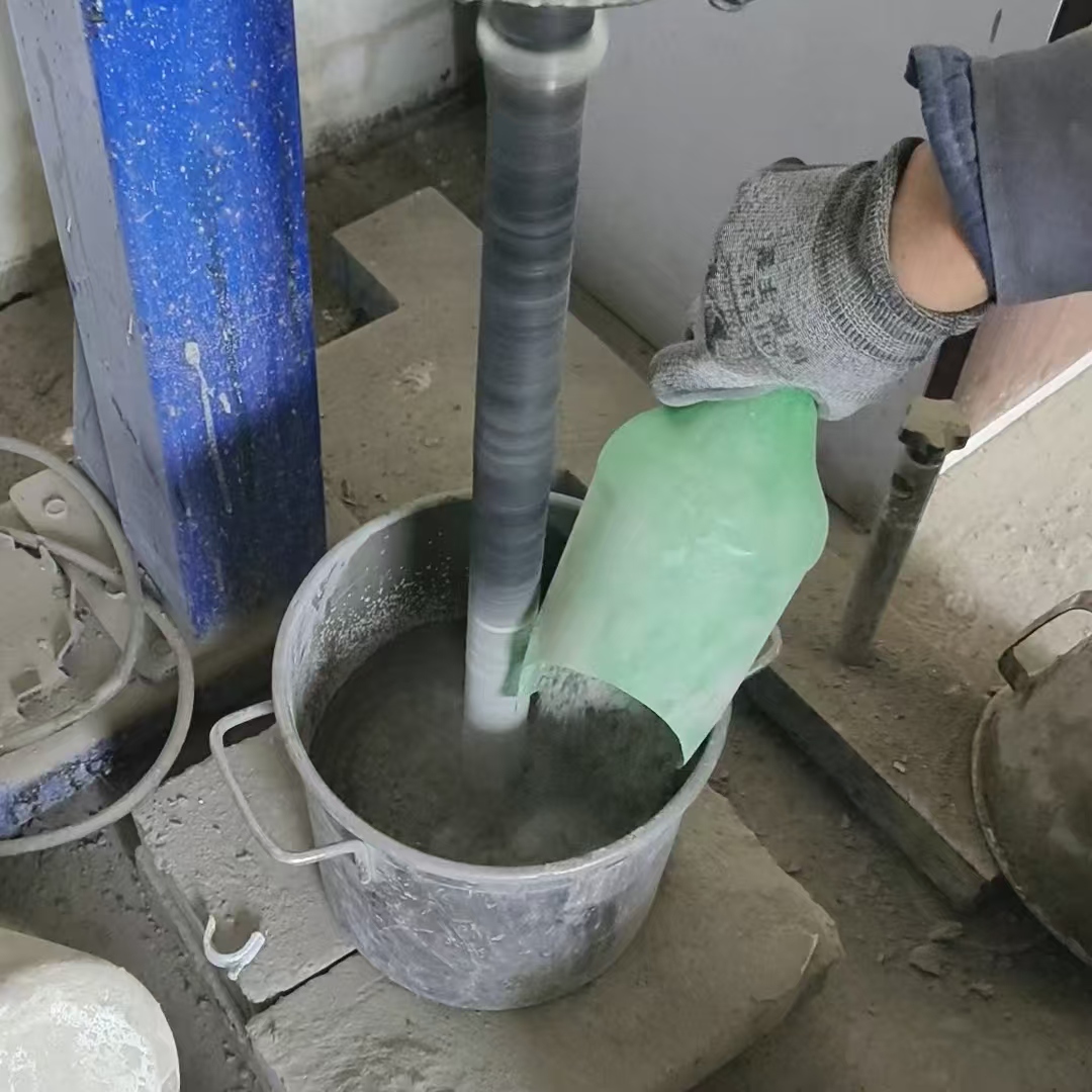 邵东桥梁公路张拉用H60压浆料与普通压浆料有什么区别？