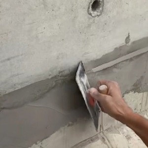 邵东P型防护型环氧树脂砂浆