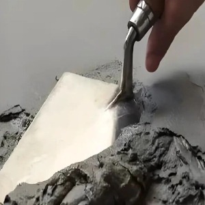 邵东混凝土裂缝孔洞剥落冻融修复用高强度丙乳防腐蚀砂浆