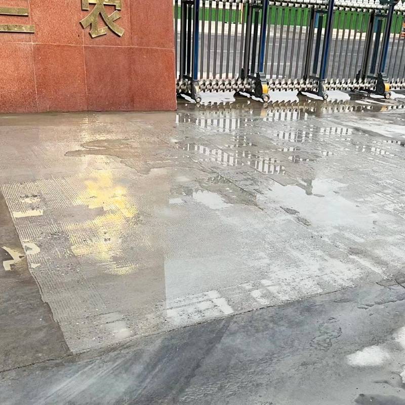 邵东水泥路面翻新砂浆